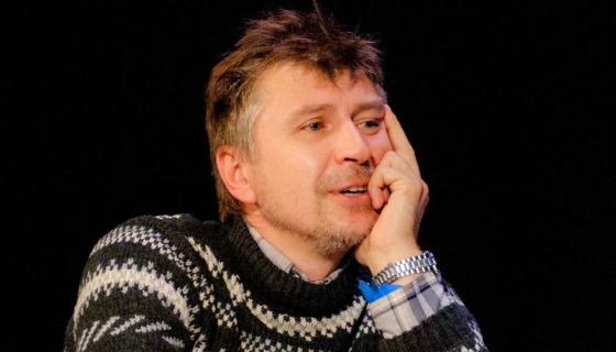 Спектакль «Миленький ты мой»