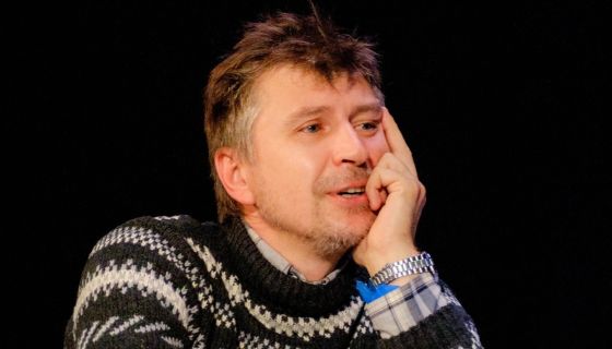 Спектакль «Миленький ты мой»