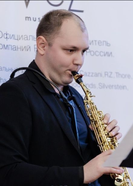 Концерт «Квартет саксофонов и орган»