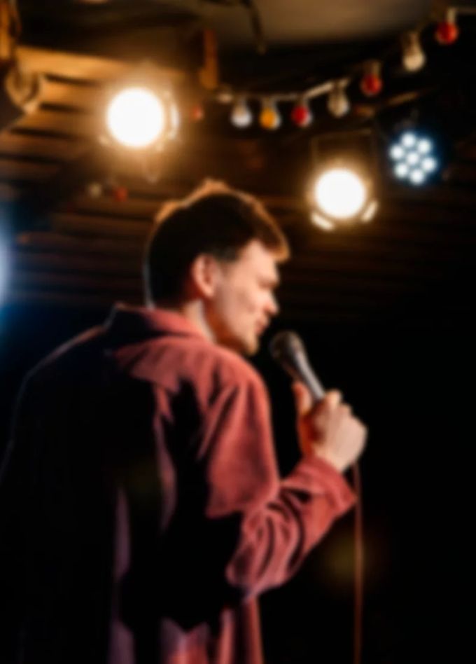Stand-up Nsk. Best!