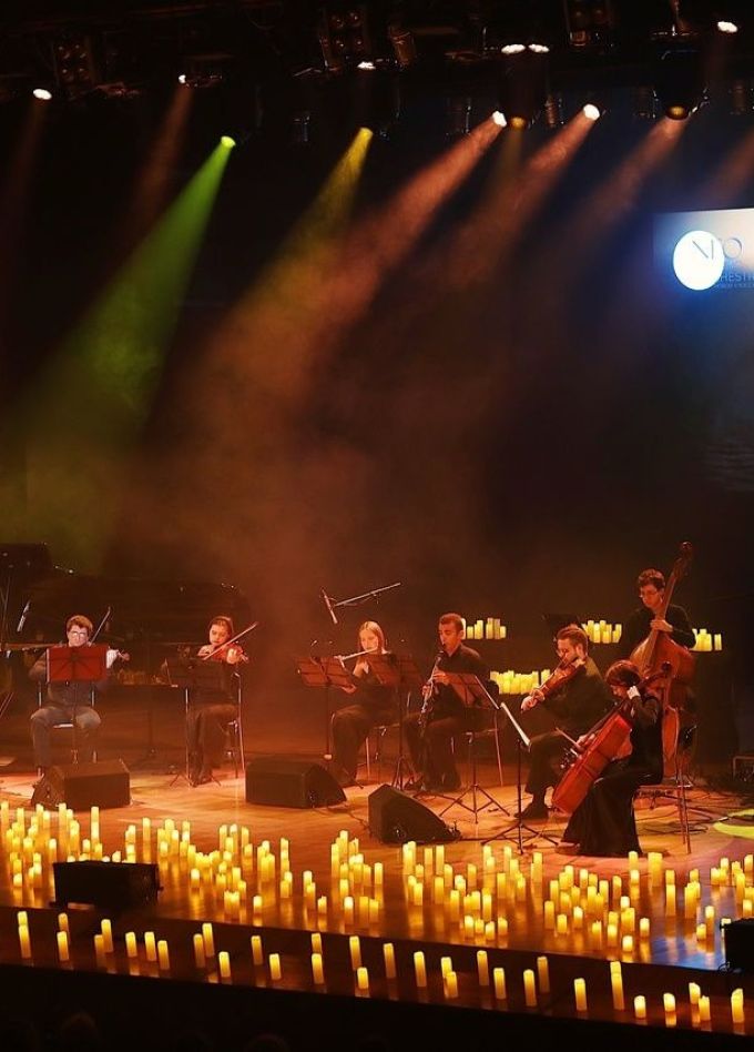 Neo Classic Orchestra